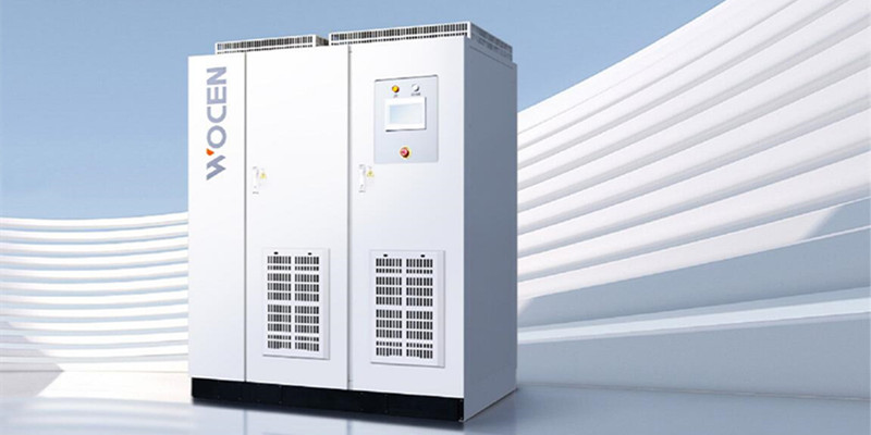 雙向直流電源EVWB系列沃森圖片 雙向直流電源EVWB系列沃森圖片