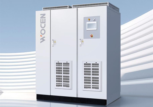 雙向直流測試電源產品圖片