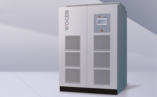 回饋式直流電子負載圖片