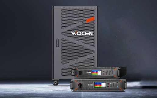 雙向可編程直流測(cè)試電源圖片