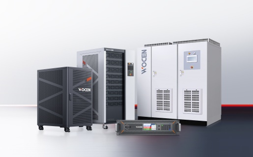 大功率雙向可編程直流電源圖片