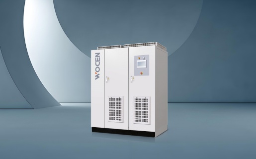 大功率電池模擬器圖片 大功率電池模擬器圖片
